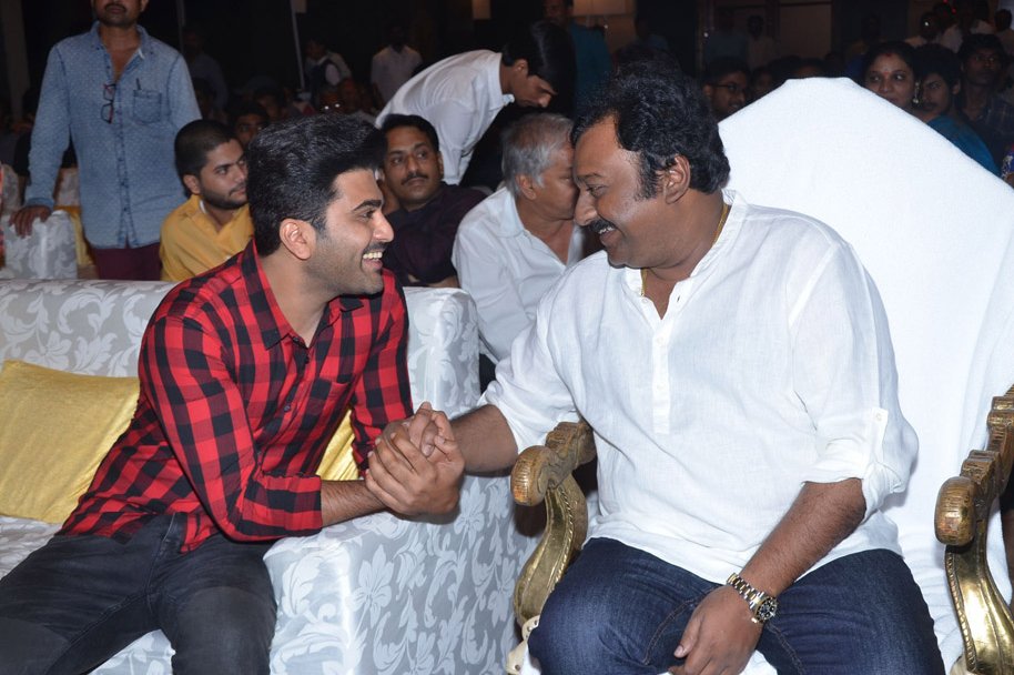 Shatamanam-Bhavati-Movie-Success-Meet